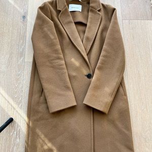Aritzia Babaton Stedman Coat